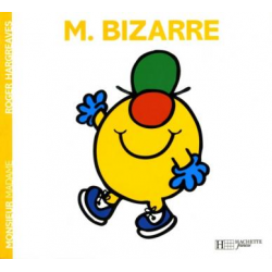 Monsieur Bizarre