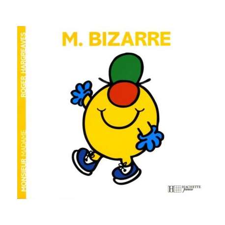 Monsieur Bizarre