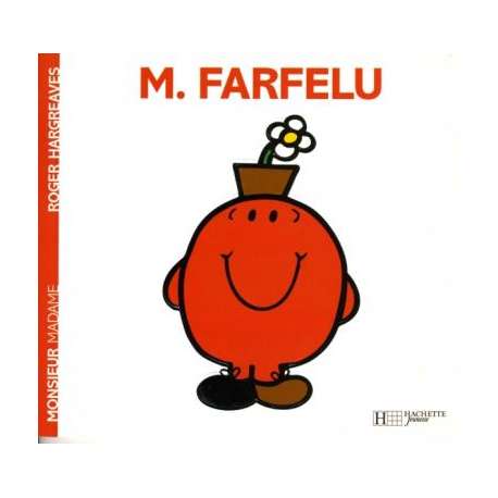 Monsieur Farfelu