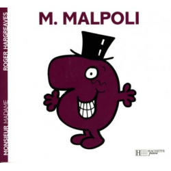 Monsieur Mal-Poli
