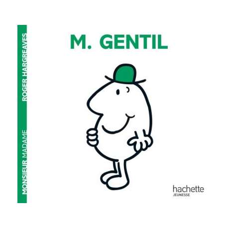 Monsieur Gentil