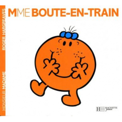 Madame Bout-en-train