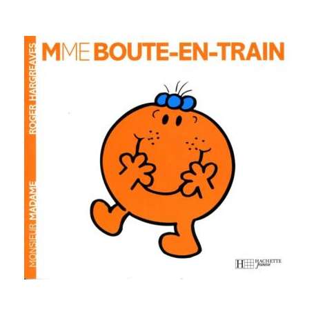 Madame Bout-en-train