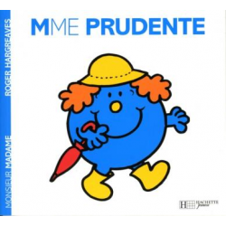 Madame Prudente