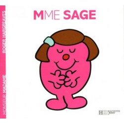 Madame Sage