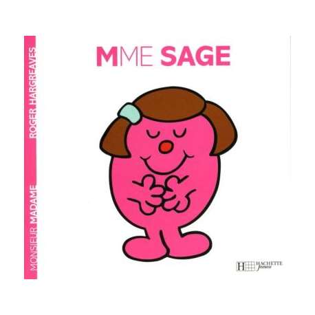 Madame Sage