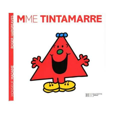 Madame Tintamarre