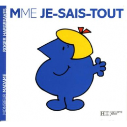 Madame Je-sais-tout