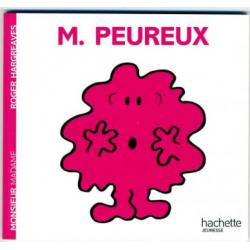 Monsieur Peureux