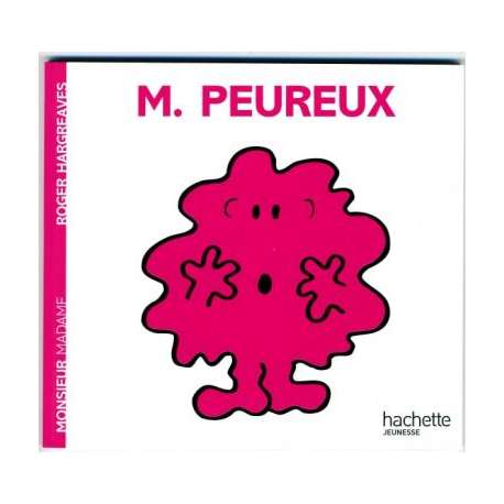 Monsieur Peureux