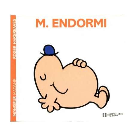 Monsieur Endormi