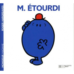 Monsieur Etourdi