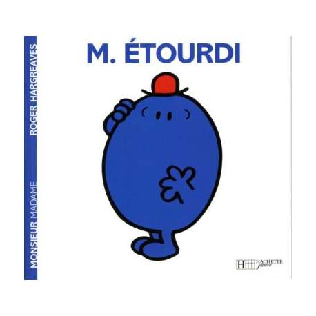 Monsieur Etourdi