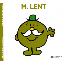 Monsieur Lent