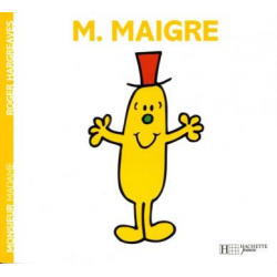 Monsieur Maigre