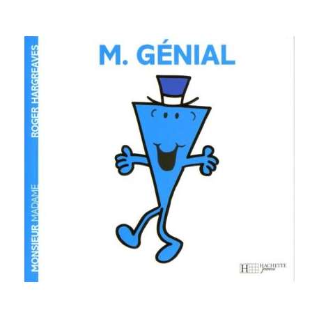 Monsieur Génial