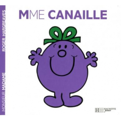 Madame Canaille