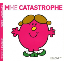 Madame Catastrophe