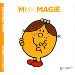 Madame Magie