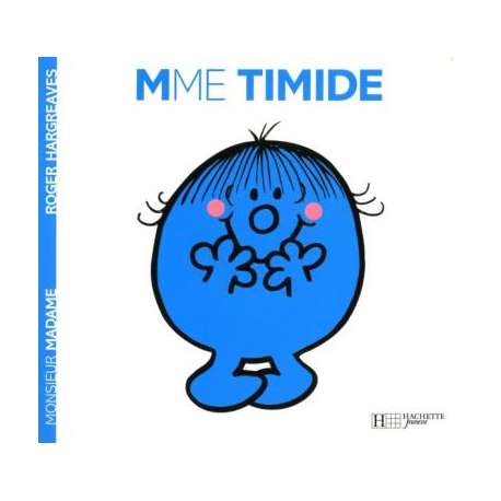 Madame Timide