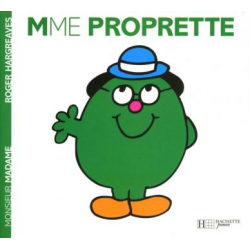 Madame Proprette