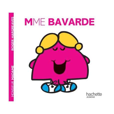 Madame Bavarde