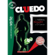 Cluedo - Tome 08 - Le tableau maudit du Dr Lenoir