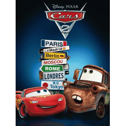 Cars 2