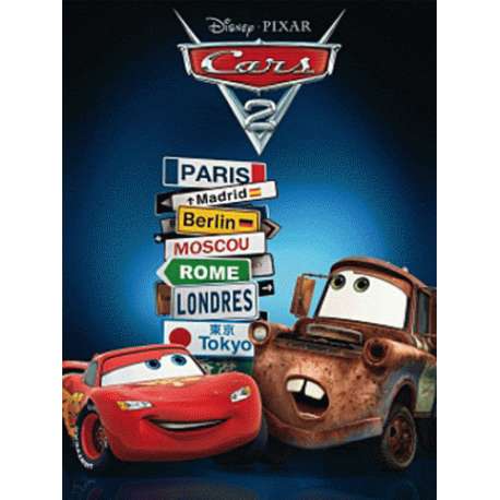 Cars 2