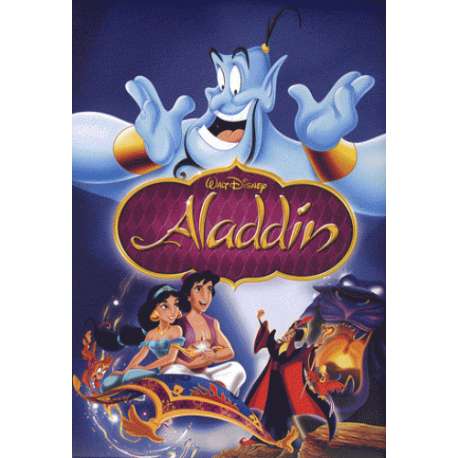 Aladdin