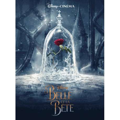 L'histoire du film - La Belle et la Bête