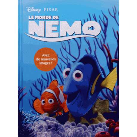 Le monde de Nemo