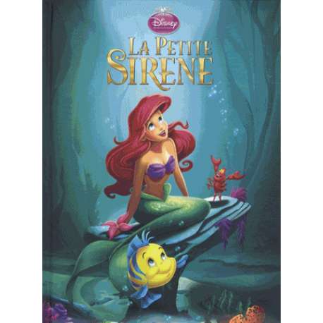 L'histoire du film - La Petite Sirène
