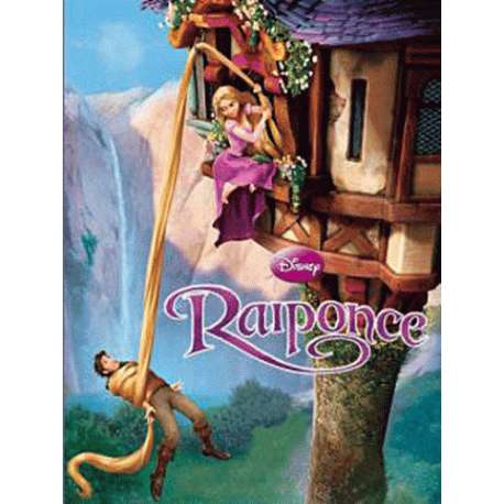 Raiponce