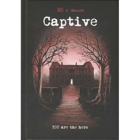 Captive (Version Anglaise)