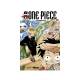 One Piece - Tome 07 - Vieux machin