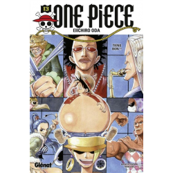 One Piece - Tome 13 - Tiens bon !!