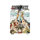 One Piece - Tome 15 - Droit devant !!