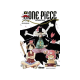 One Piece - Tome 16 - Successeurs