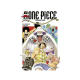 One Piece - Tome 17 - Les cerisiers d'hiluluk