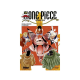 One Piece - Tome 20 - Bataille décisive à alubarna