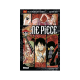 One Piece - Tome 50 - De nouveau face au mur