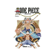 One Piece - Tome 30 - Capriccio