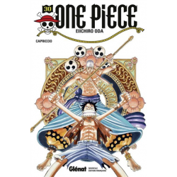 One Piece - Tome 30 - Capriccio