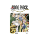 One Piece - Tome 21 - Utopia