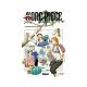 One Piece - Tome 26 - L'île de dieu