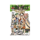 One Piece - Tome 28 - Wiper le berserker