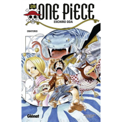 One Piece - Tome 29 - Oratorio