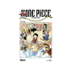 One Piece - Tome 32 - Love song
