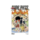 One Piece - Tome 33 - Davy back fight